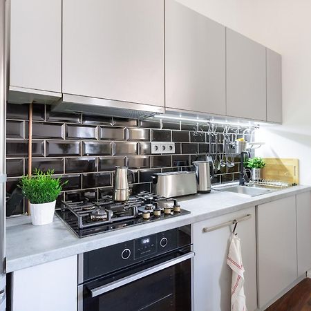 Red Dot One - New Unit In Heart Of Jewish Quarter Apartment Budapest Bagian luar foto