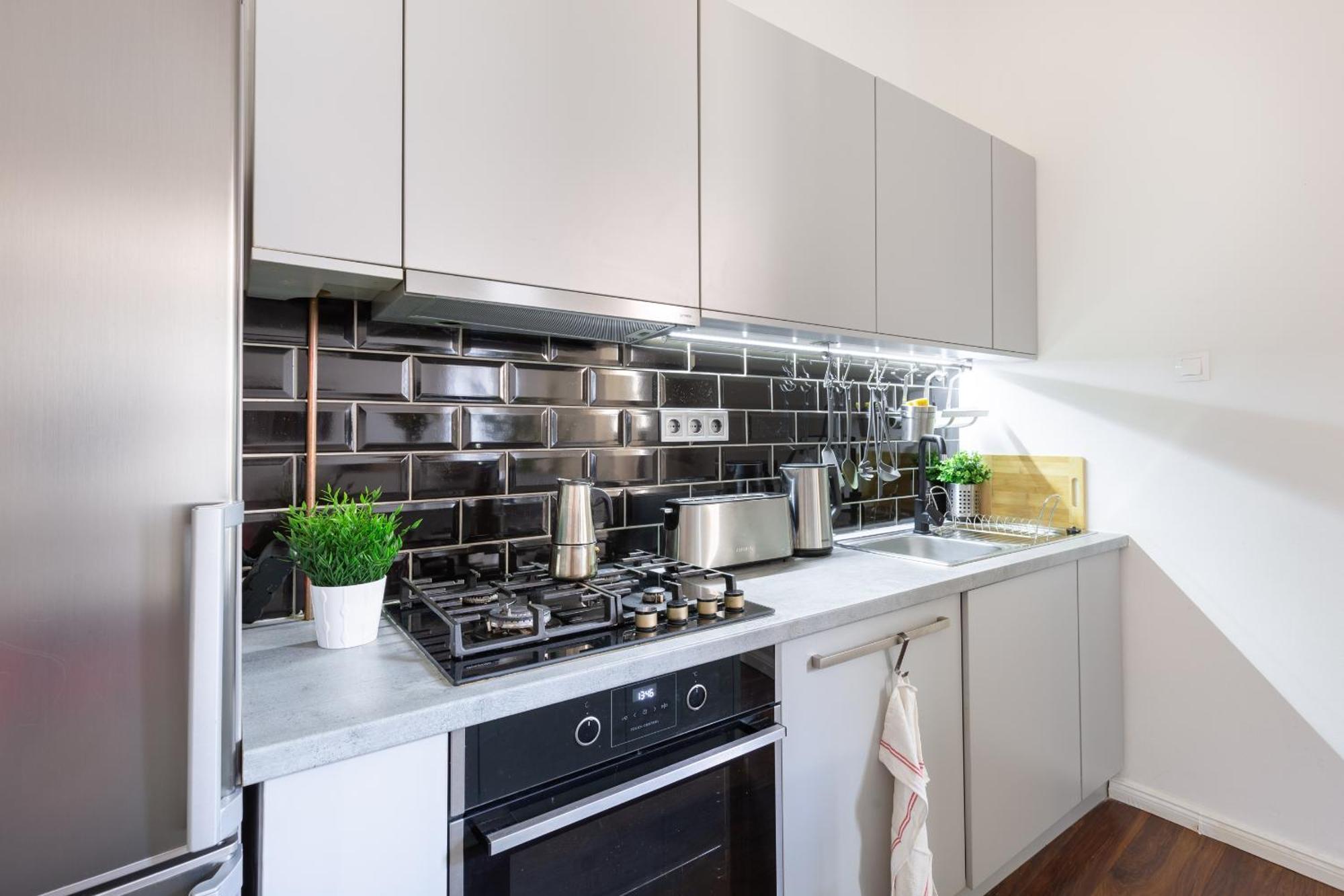 Red Dot One - New Unit In Heart Of Jewish Quarter Apartment Budapest Bagian luar foto